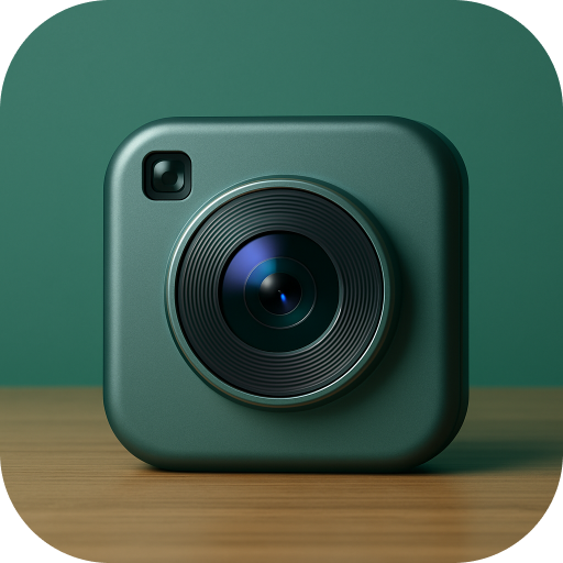 تحميل تطبيق Ultra Zoom Camera HD: حوّل كاميرا هاتفك إلى عدسة تقريب احترافية