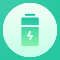 تطبيق للتنبيه اثناء الشحن و اثناء ضعف الشحن