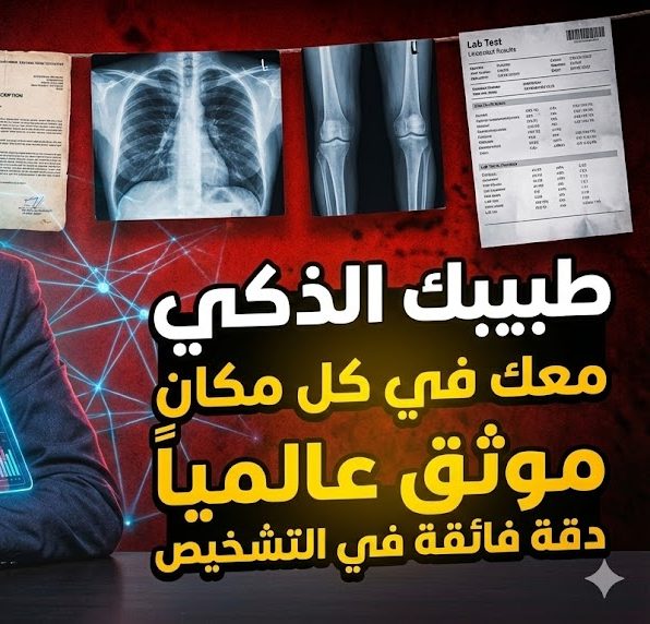 دكتور علي موبايلك 24 ساعة