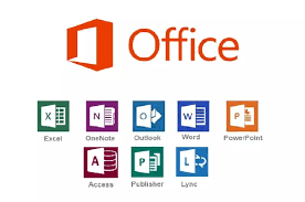 برامج الاوفيس microsoft office