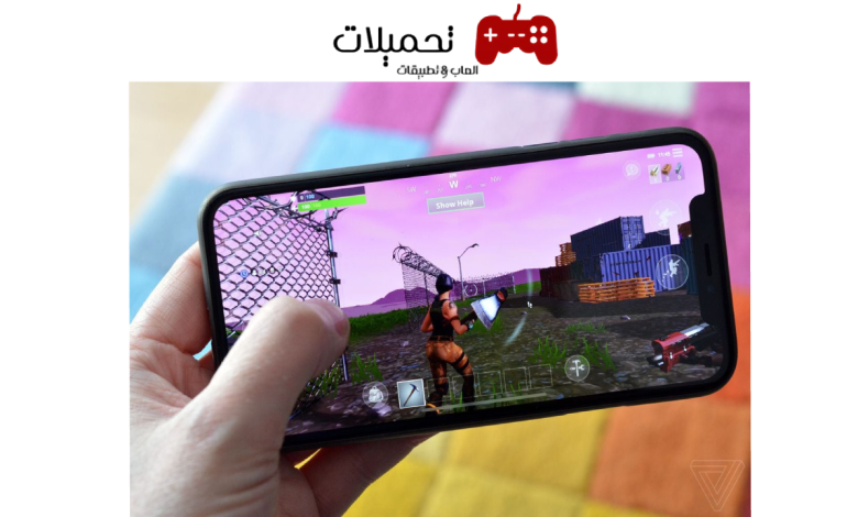 فورت نايت