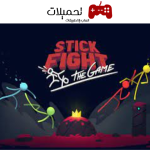 Stick fight the game