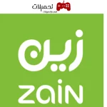 زين Zain KSA