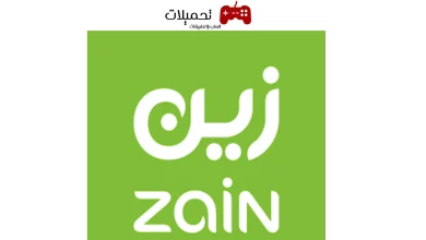 زين Zain KSA