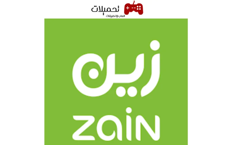 زين Zain KSA