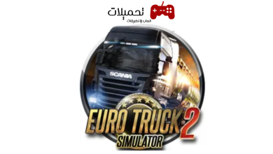 Euro Truck Simulator