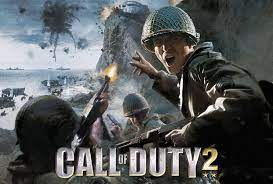 Call of Duty