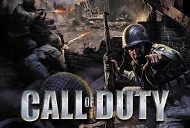 Call of Duty