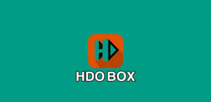 تحميل تطبيق HDO BOX لاحدث الافلام والمسلسلات 2024 برابط مباشر