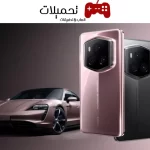 هونر تنفرد بهاتفها الجديد عالميًا Magic 6 RSR Porsche Design في الاسواق