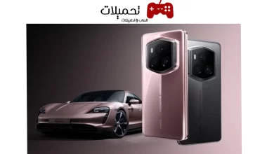 هونر تنفرد بهاتفها الجديد عالميًا Magic 6 RSR Porsche Design في الاسواق