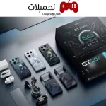 ملك الفئة المتوسطة سعر ومواصفات Infinix GT 20 Pro انفنكس جي تي 20 برو لالعاب والاستريم