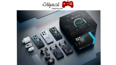 ملك الفئة المتوسطة سعر ومواصفات Infinix GT 20 Pro انفنكس جي تي 20 برو لالعاب والاستريم