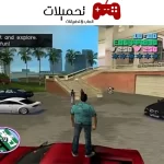 تحميل لعبة جاتا GTA 7 للاندرويد والكمبيوتر رابط مباشر مجاناً