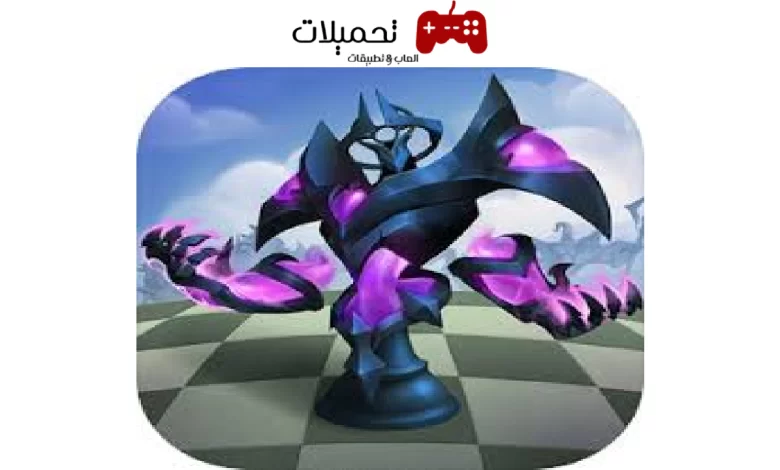 تحميل لعبة Tap Legends: Tactics RPG للاندرويد والايفون رابط مباشر 2024