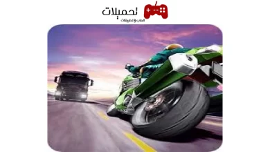 تحميل لعبة ترافيك رايدر Traffic Rider مهكرة برابط مباشر 2024 اخر تحديث