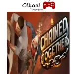 تحميل لعبة chained together للاندرويد والايفون مجانا 2024