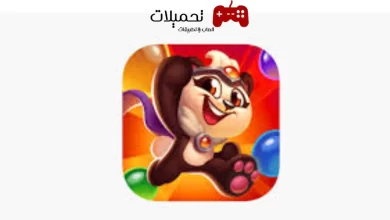 تحميل لعبة Bubble Shooter: Panda Pop مهكرة للاندرويد والايفون مجانا