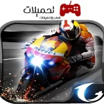 تحميل لعبة Traffic Moto Racing مهكرة للاندرويد والايفون 2024 مجانا