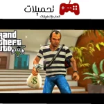 مود الحرامي💯.. إلعب جاتا جراند ثفت أوتو 5 كأنك لص GTA 5 2024 🎮