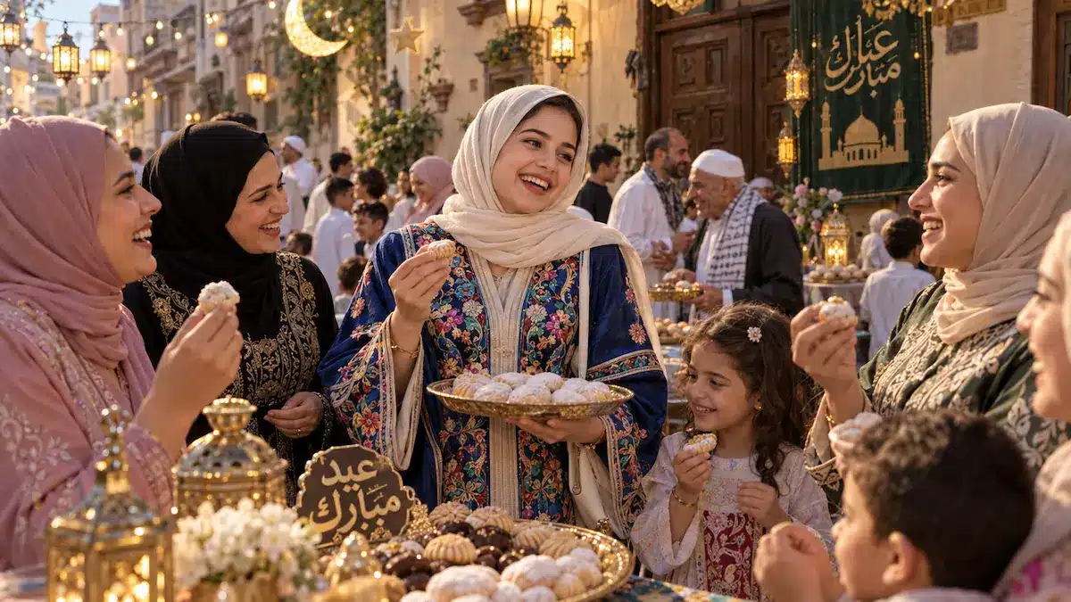 صور العيد