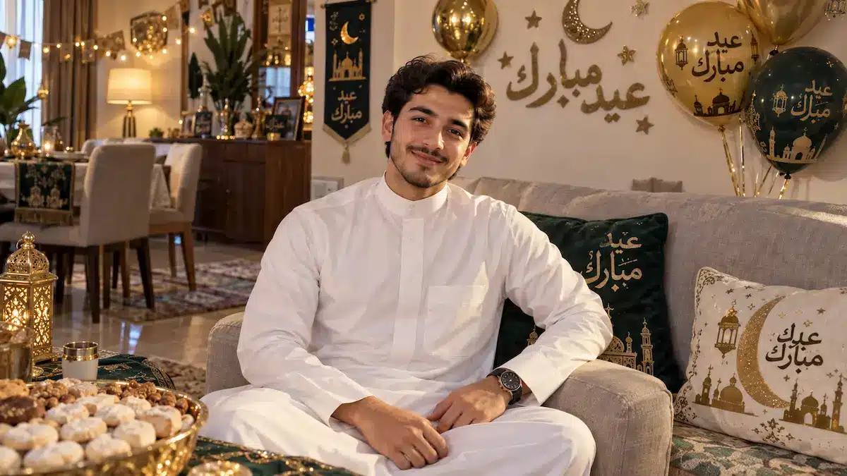 صور العيد
