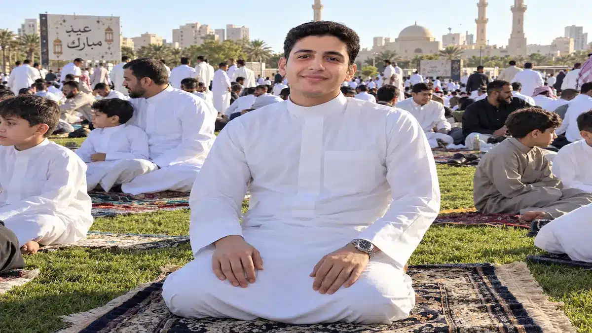 صور العيد