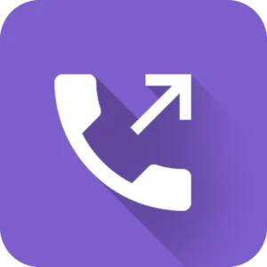 أيقونة اجبار أي شخص تتصل به يقوم بالرد عليك فوراً