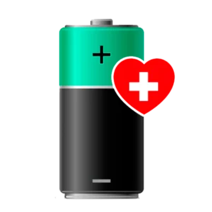 Battery Life & Health Tool لفحص صحة البطارية | تحميلات