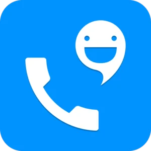 تطبيق لمعرفة صورة المتصل و و حساباته و كل المعلومات عنه
