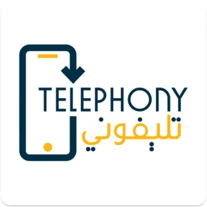 أيقونة تطبيق تلفوني: التحميل الرسمي ورسوم الهاتف